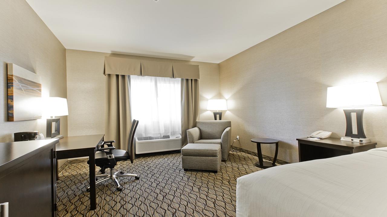 Holiday Inn Express Bothell - Canyon Park - thumb 13