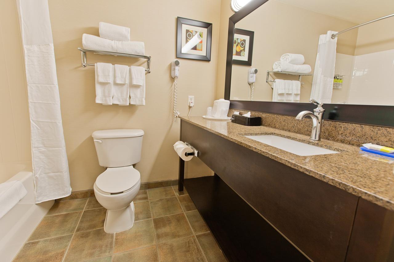 Holiday Inn Express Bothell - Canyon Park - thumb 22