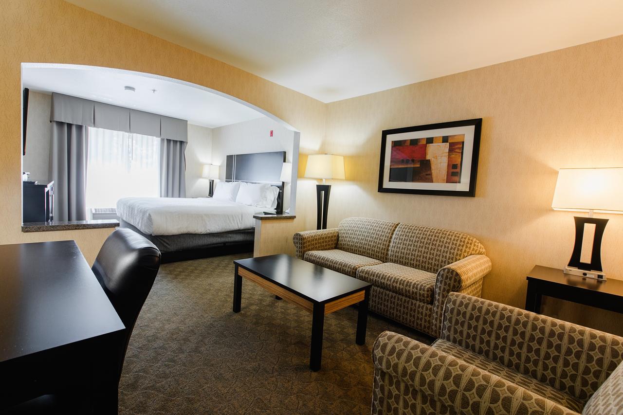Holiday Inn Express Bothell - Canyon Park - thumb 25