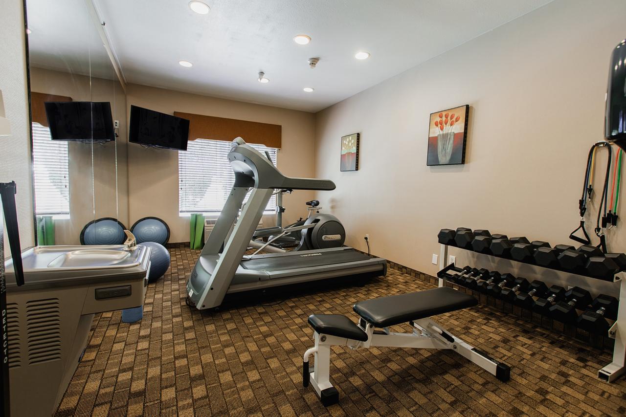 Holiday Inn Express Bothell - Canyon Park - thumb 2