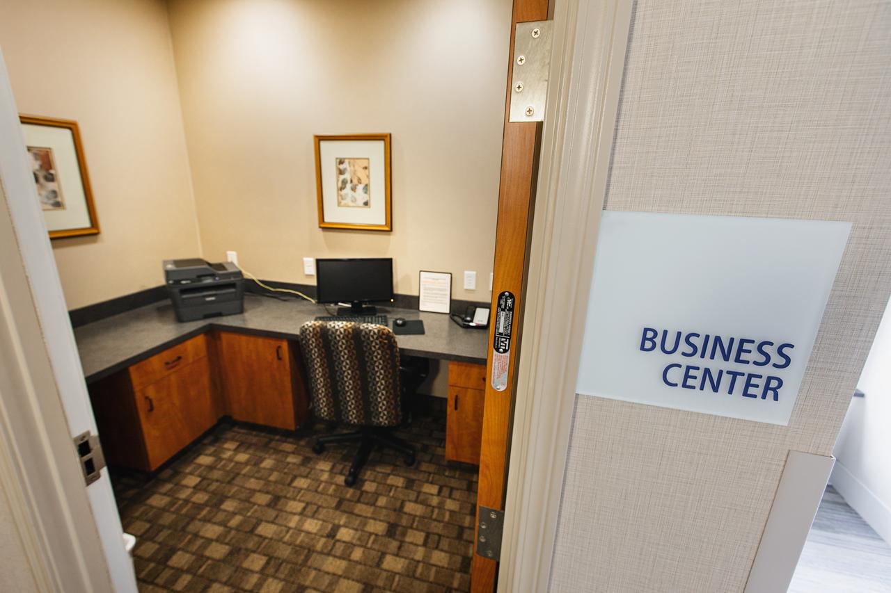 Holiday Inn Express Bothell - Canyon Park - thumb 11
