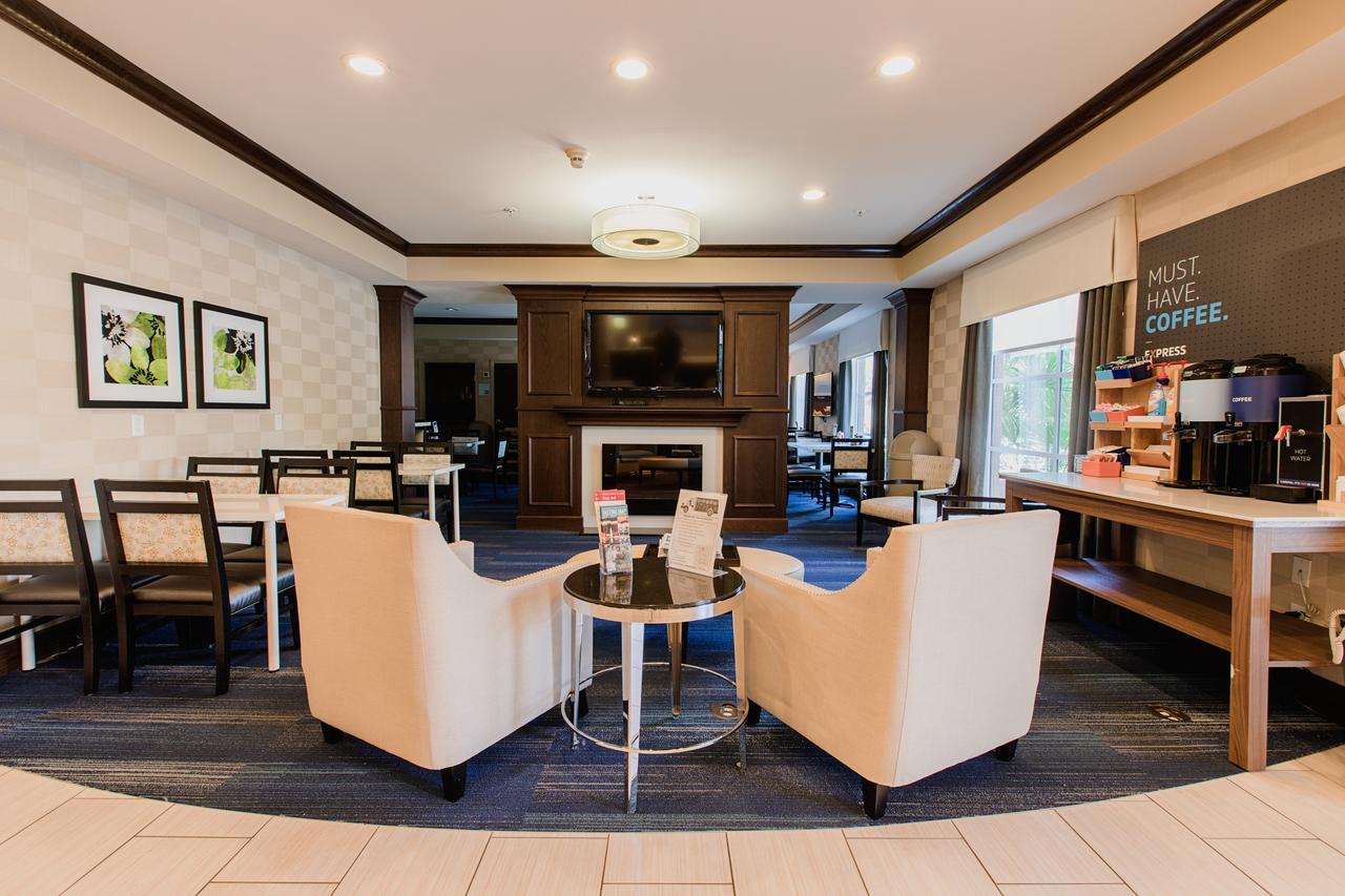 Holiday Inn Express Bothell - Canyon Park - thumb 23