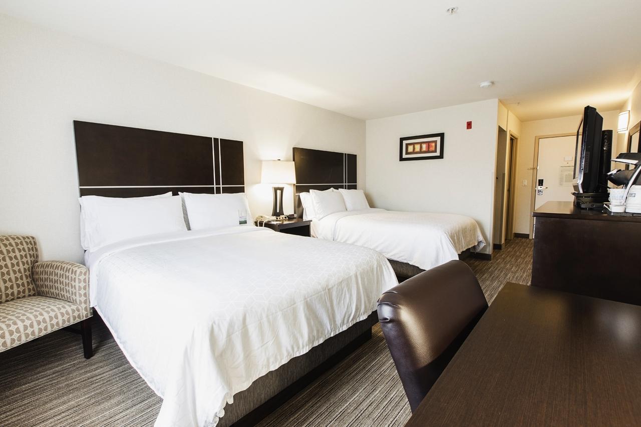 Holiday Inn Express Bothell - Canyon Park - thumb 24