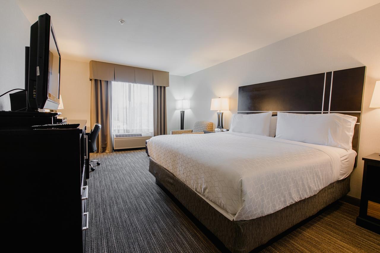 Holiday Inn Express Bothell - Canyon Park - thumb 28