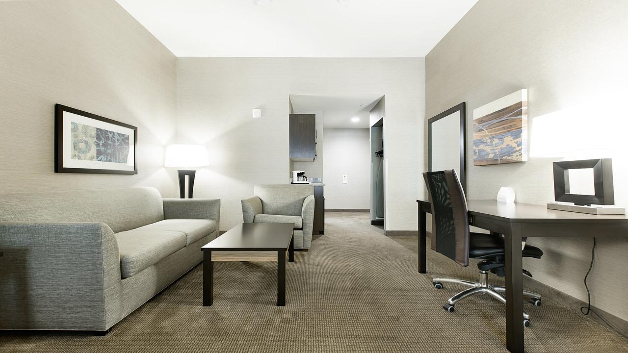 Holiday Inn Express Bothell - Canyon Park - thumb 30