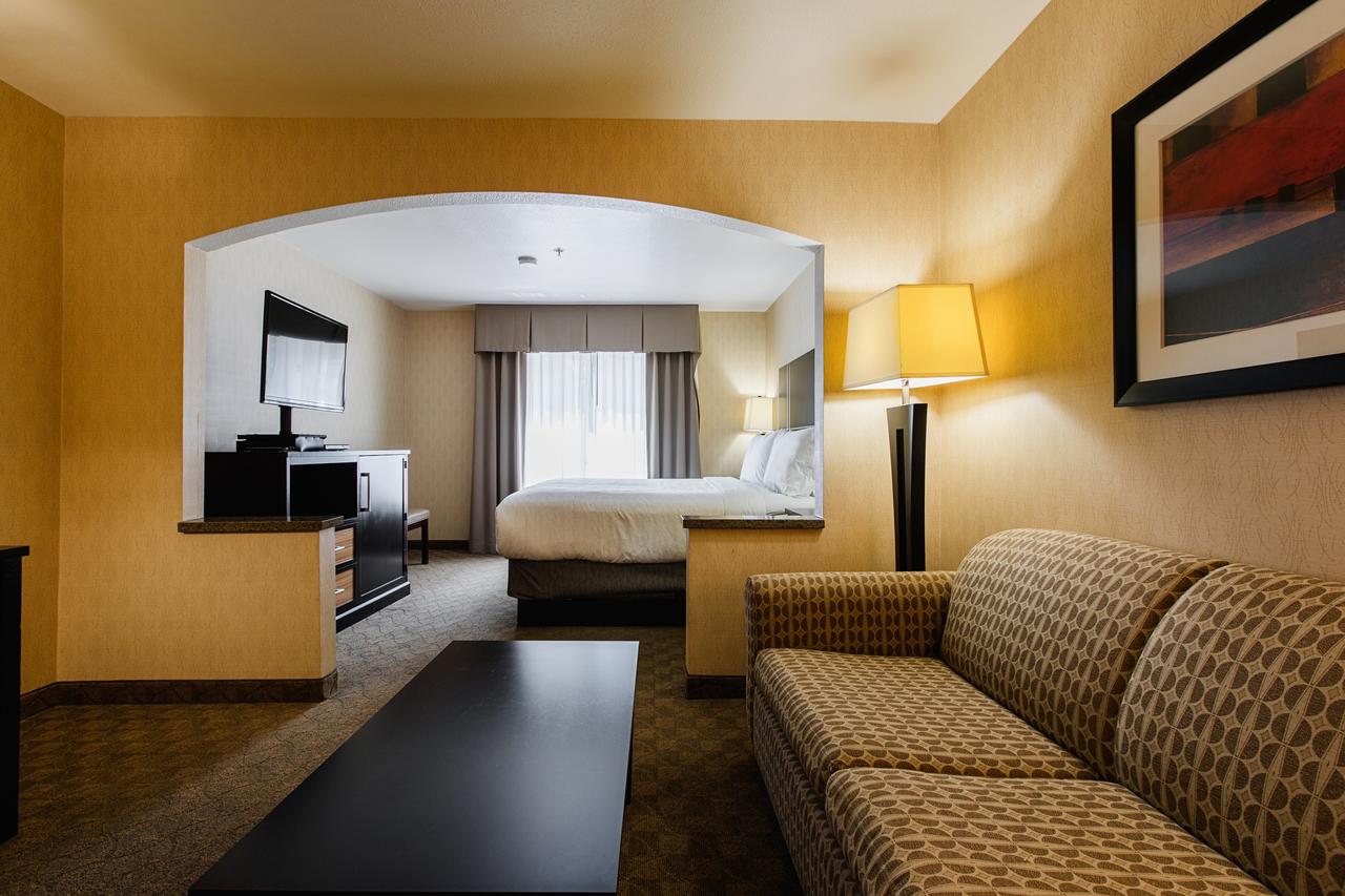Holiday Inn Express Bothell - Canyon Park - thumb 1