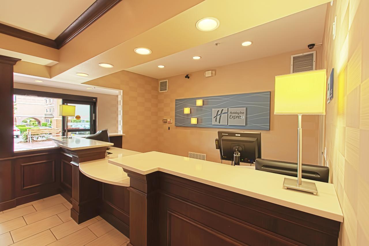 Holiday Inn Express Bothell - Canyon Park - thumb 15