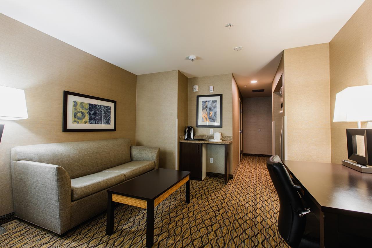 Holiday Inn Express Bothell - Canyon Park - thumb 18