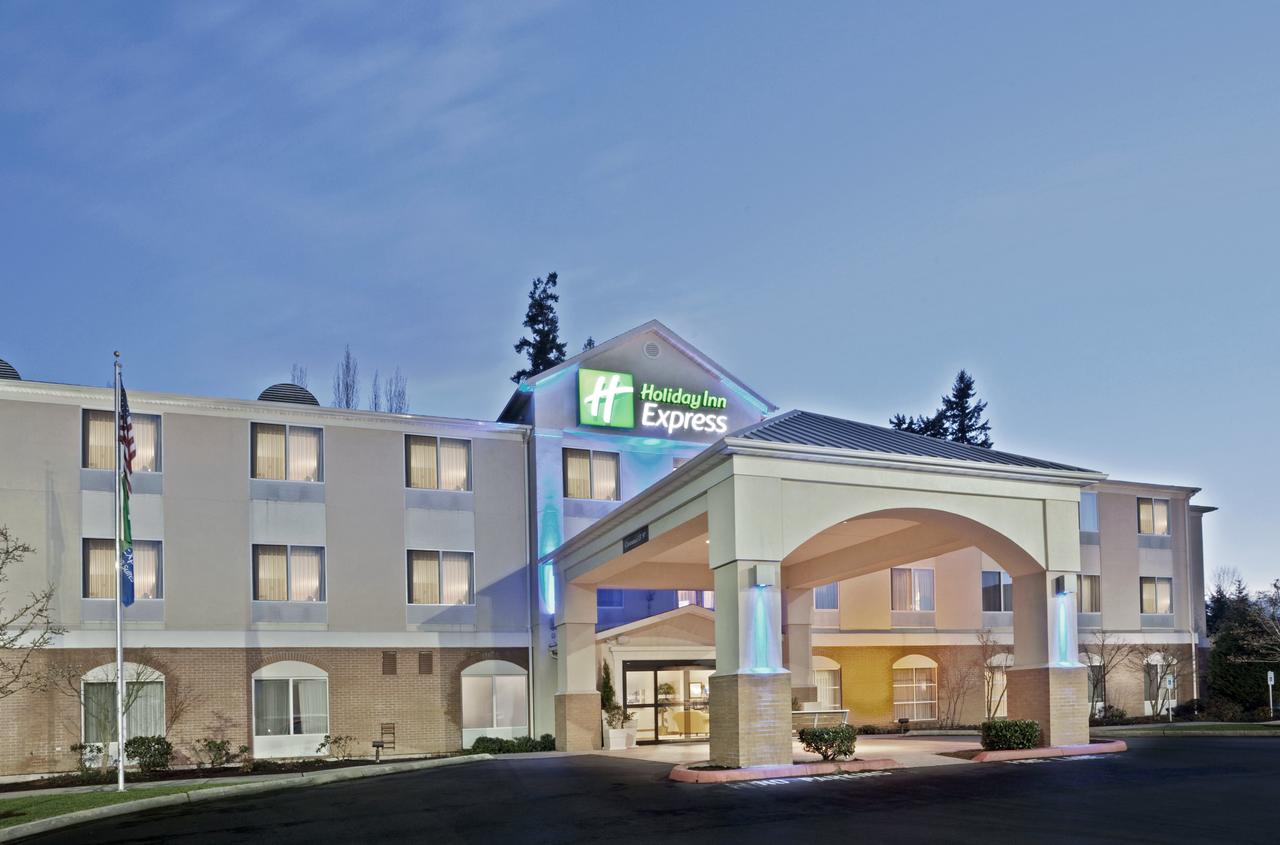 Holiday Inn Express Bothell - Canyon Park - thumb 0