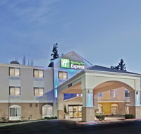 Holiday Inn Express Bothell - Canyon Park - Tourism Bookings