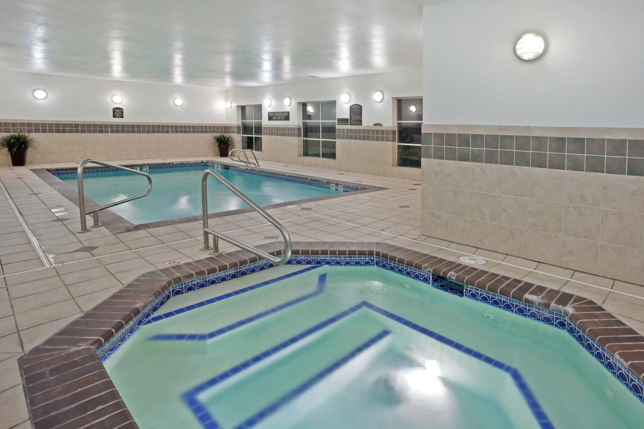 Holiday Inn Express Bothell - Canyon Park - thumb 10