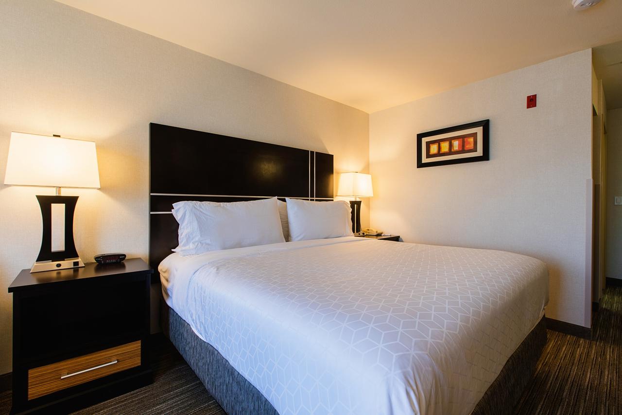 Holiday Inn Express Bothell - Canyon Park - thumb 19