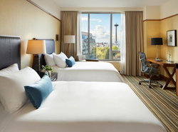 Pan Pacific Seattle