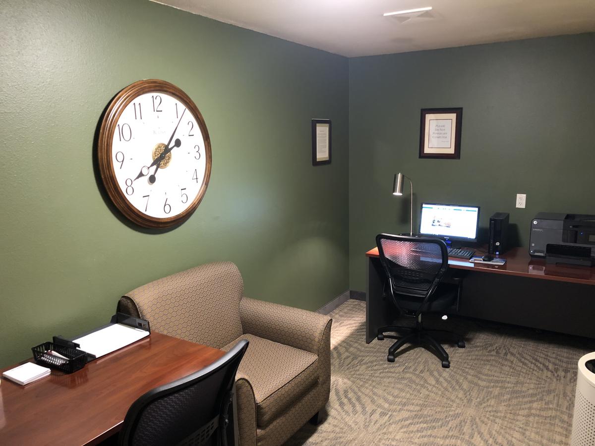 Best Western Plus Edmonds Harbor Inn - thumb 26