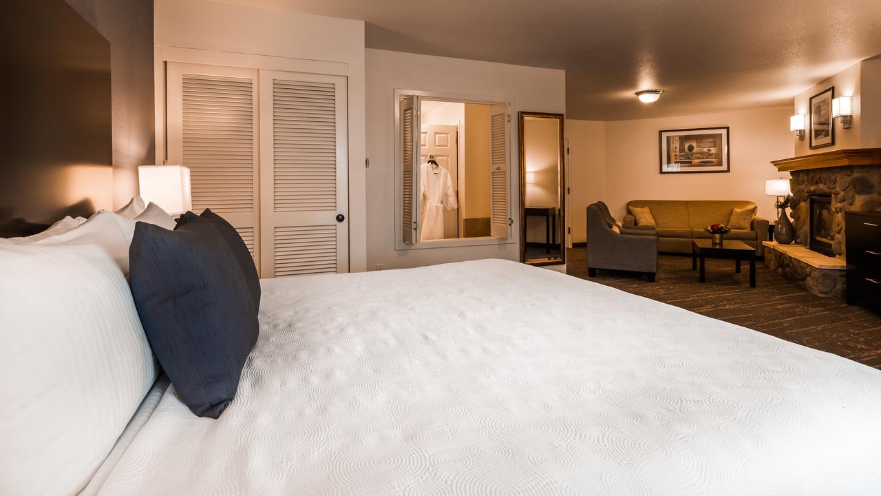 Best Western Plus Edmonds Harbor Inn - thumb 12