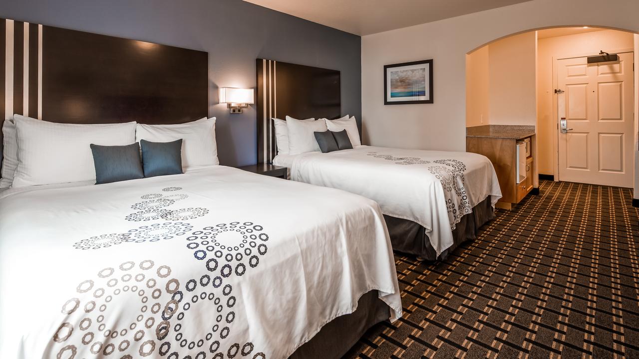 Best Western Plus Edmonds Harbor Inn - thumb 6