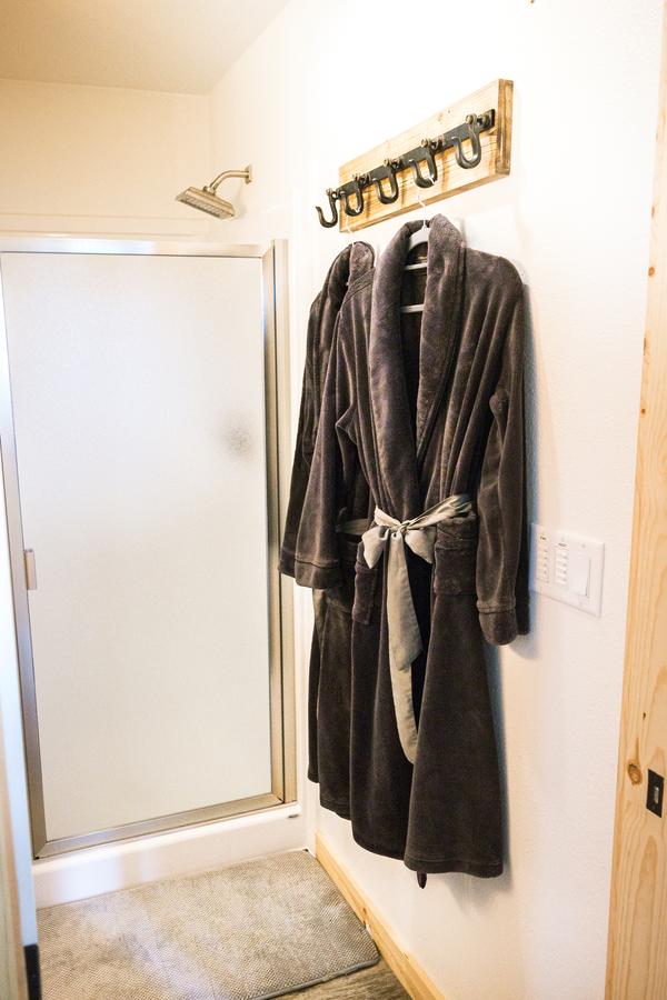 Oostema Farmstead Inn Tiny House - thumb 17