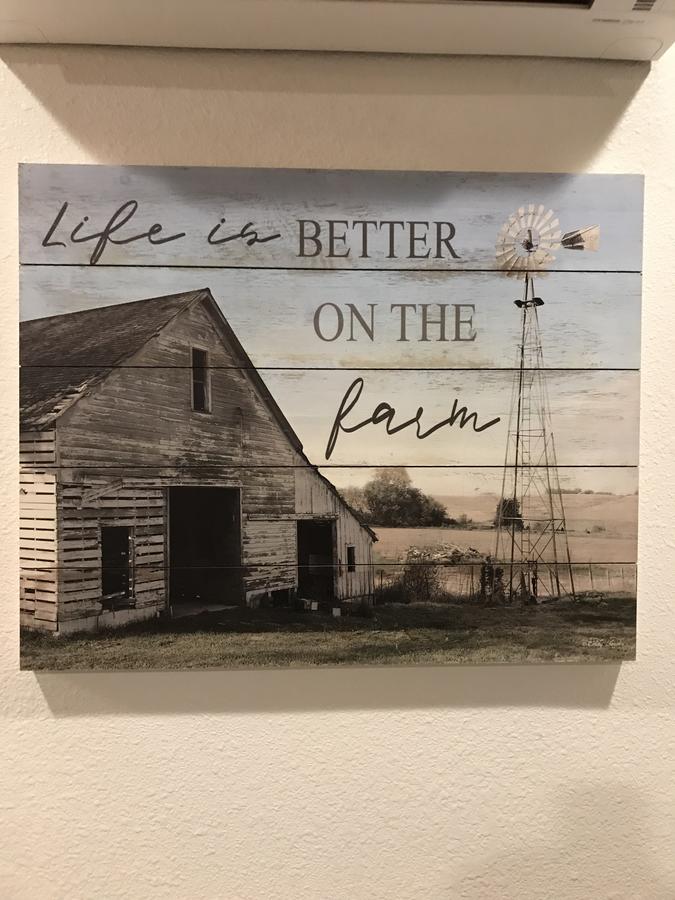 Oostema Farmstead Inn Tiny House - thumb 19