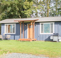 Oostema Farmstead Inn Tiny House - Tourism Bookings