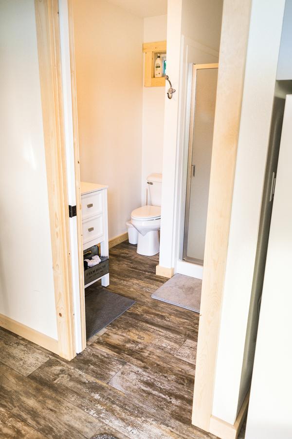 Oostema Farmstead Inn Tiny House - thumb 14