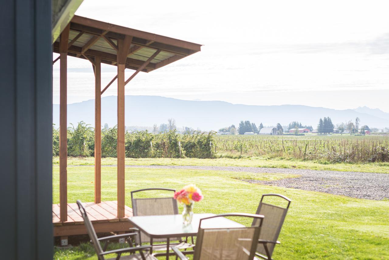 Oostema Farmstead Inn Tiny House - thumb 3