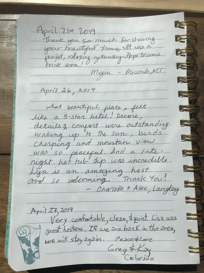 Oostema Farmstead Inn Tiny House - thumb 18