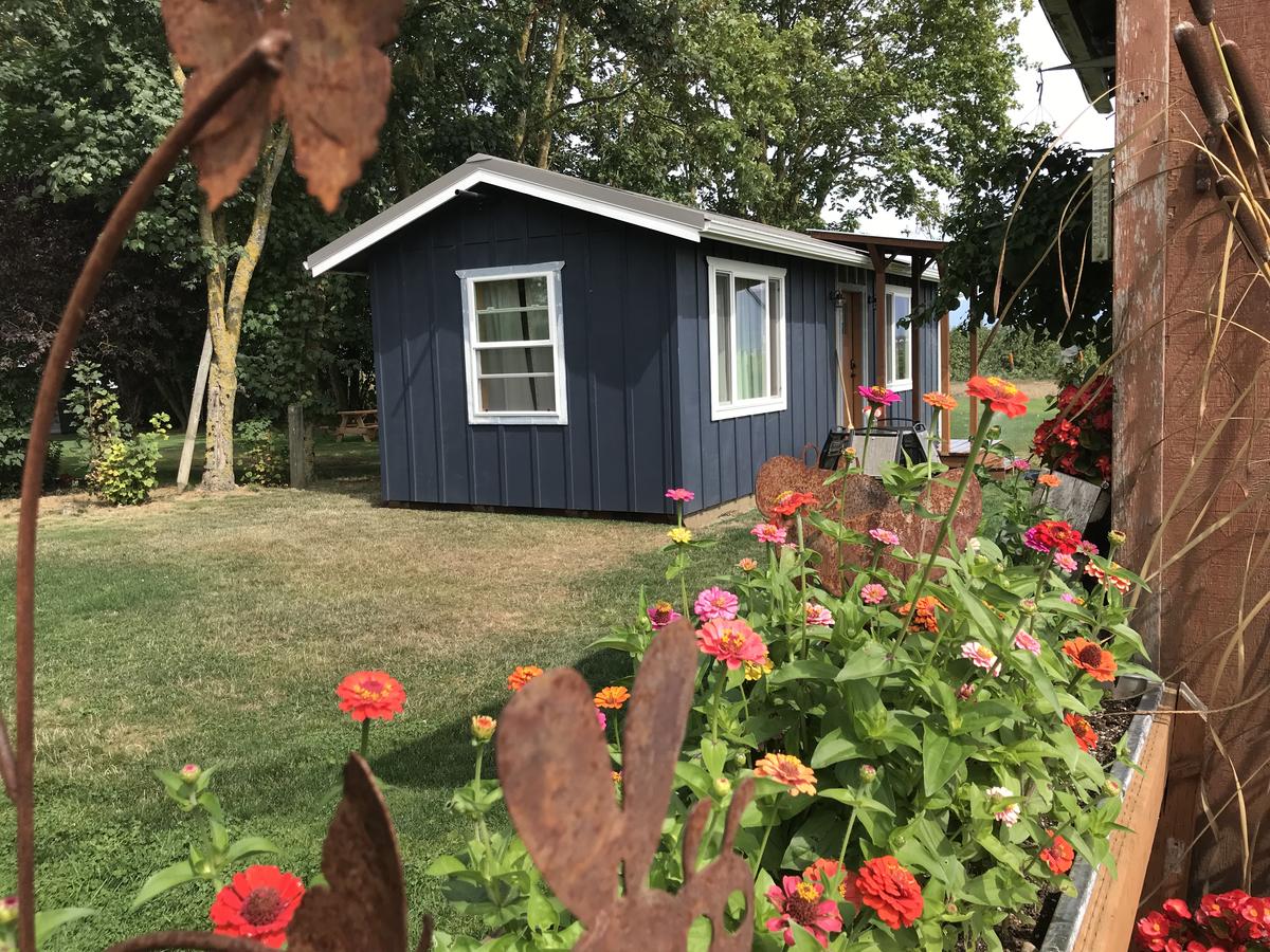 Oostema Farmstead Inn Tiny House - thumb 20