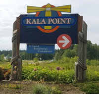 Multi Resorts at Kala Point - USA Accommodation