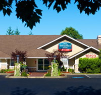 TownePlace Suites by Marriott Seattle Southcenter - Tourism Bookings