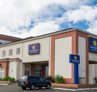 MorningGlory Hotel Resort  Suites - Tourism Bookings