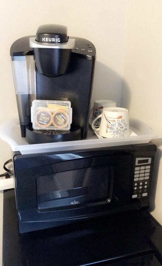 Motel Room - thumb 1