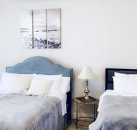 motel room - Tourism Bookings