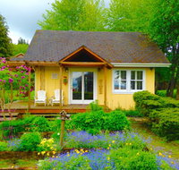 Country Cottage of Langley - USA Accommodation
