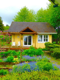 Booking Langley USA Accommodation