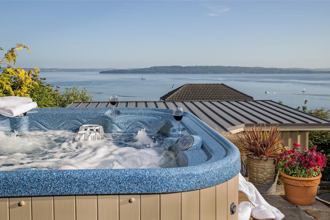 Three Tree Point Bed And Breakfast - thumb 11