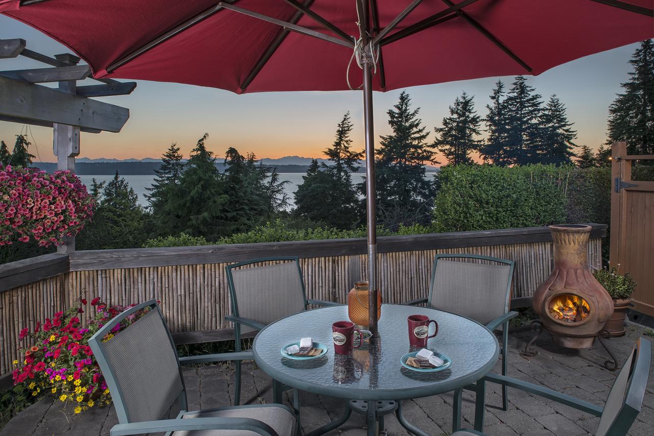 Three Tree Point Bed And Breakfast - thumb 14