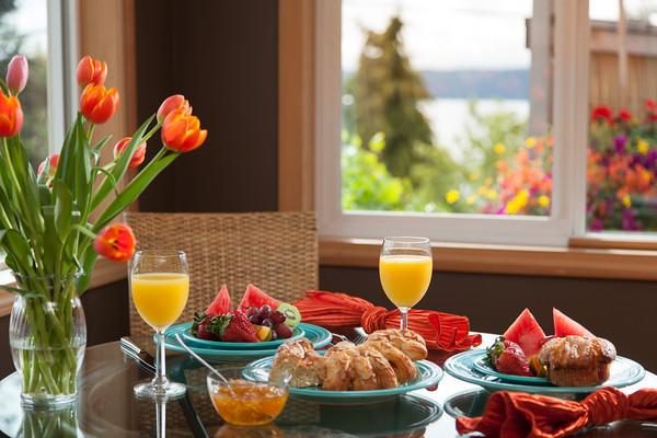 Three Tree Point Bed And Breakfast - thumb 8
