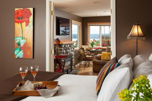 Three Tree Point Bed And Breakfast - thumb 7