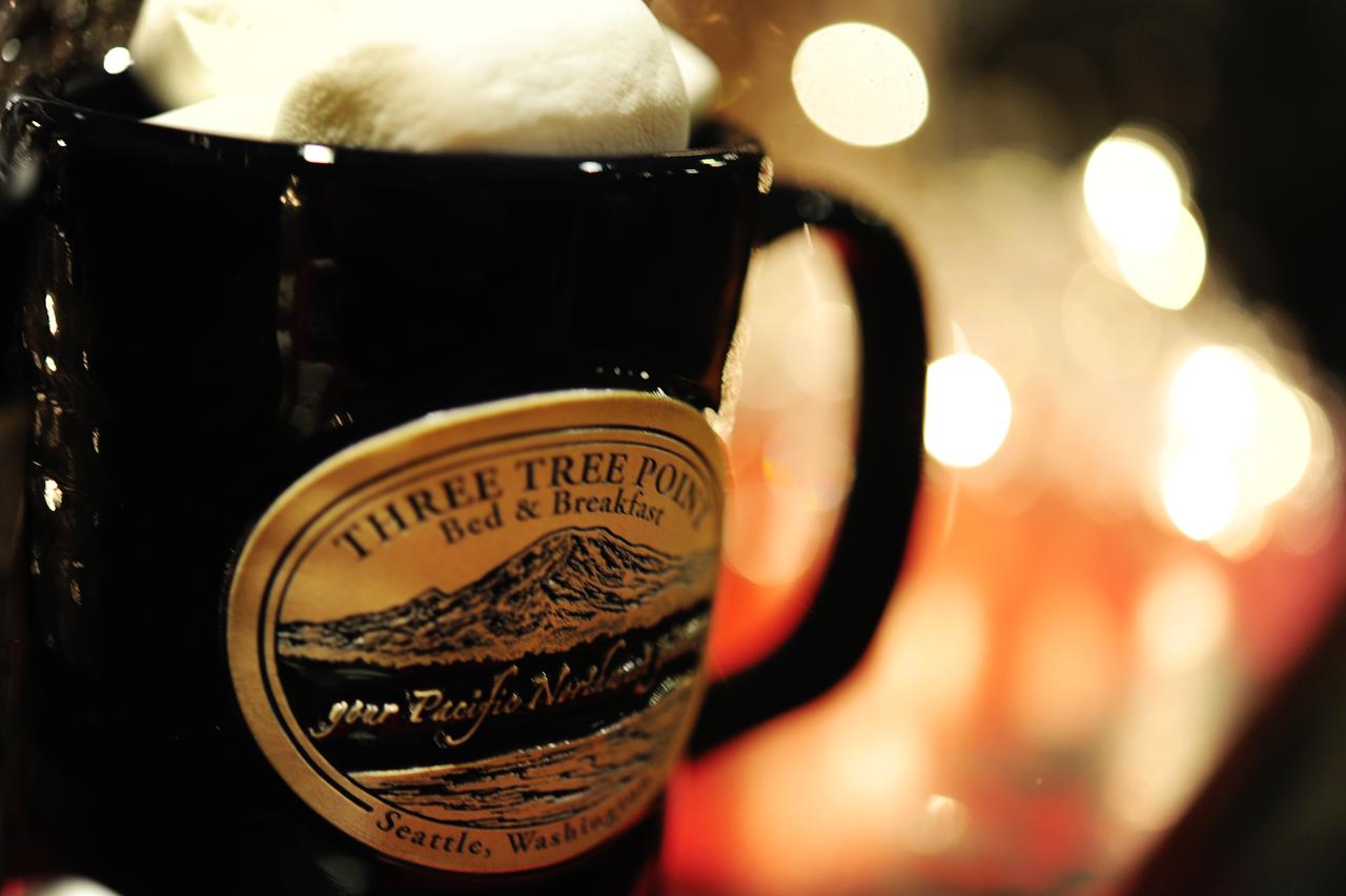 Three Tree Point Bed And Breakfast - thumb 25