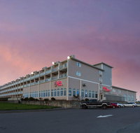 Shilo Inn Suites Ocean Shores - Tourism Bookings