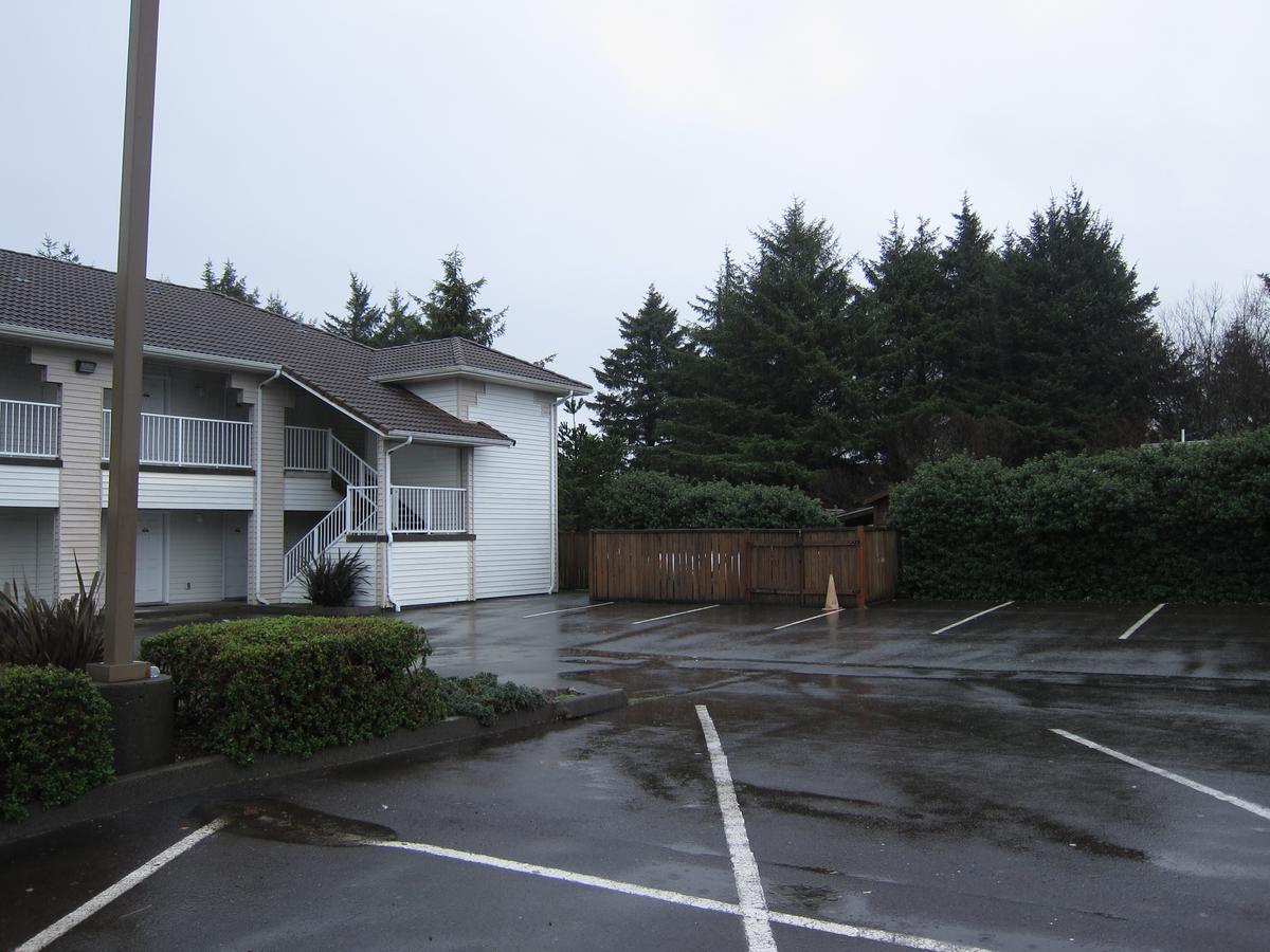 Days Inn By Wyndham Ocean Shores - thumb 6