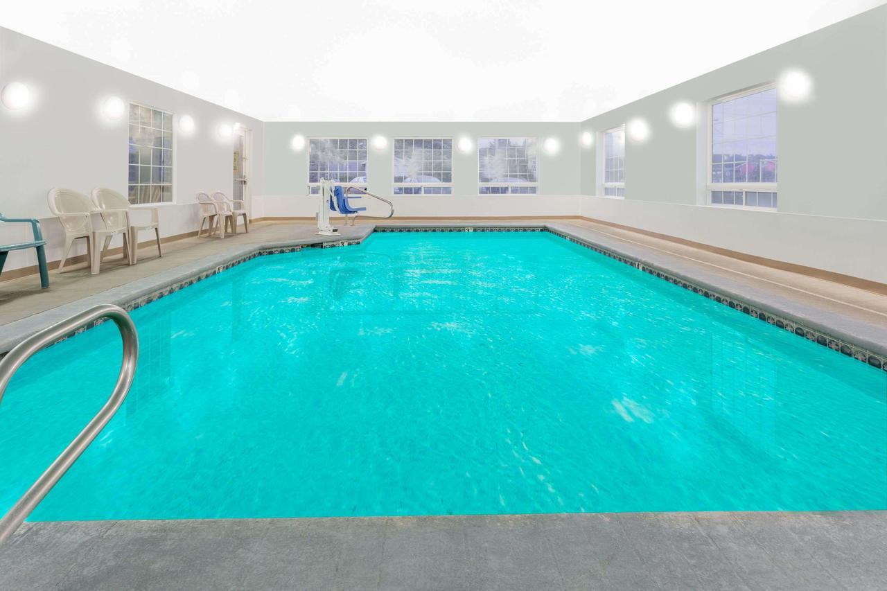 Days Inn By Wyndham Ocean Shores - thumb 33