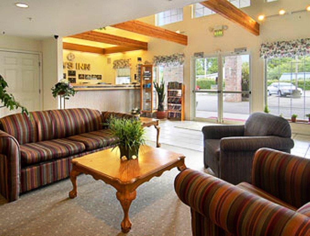 Days Inn By Wyndham Ocean Shores - thumb 2