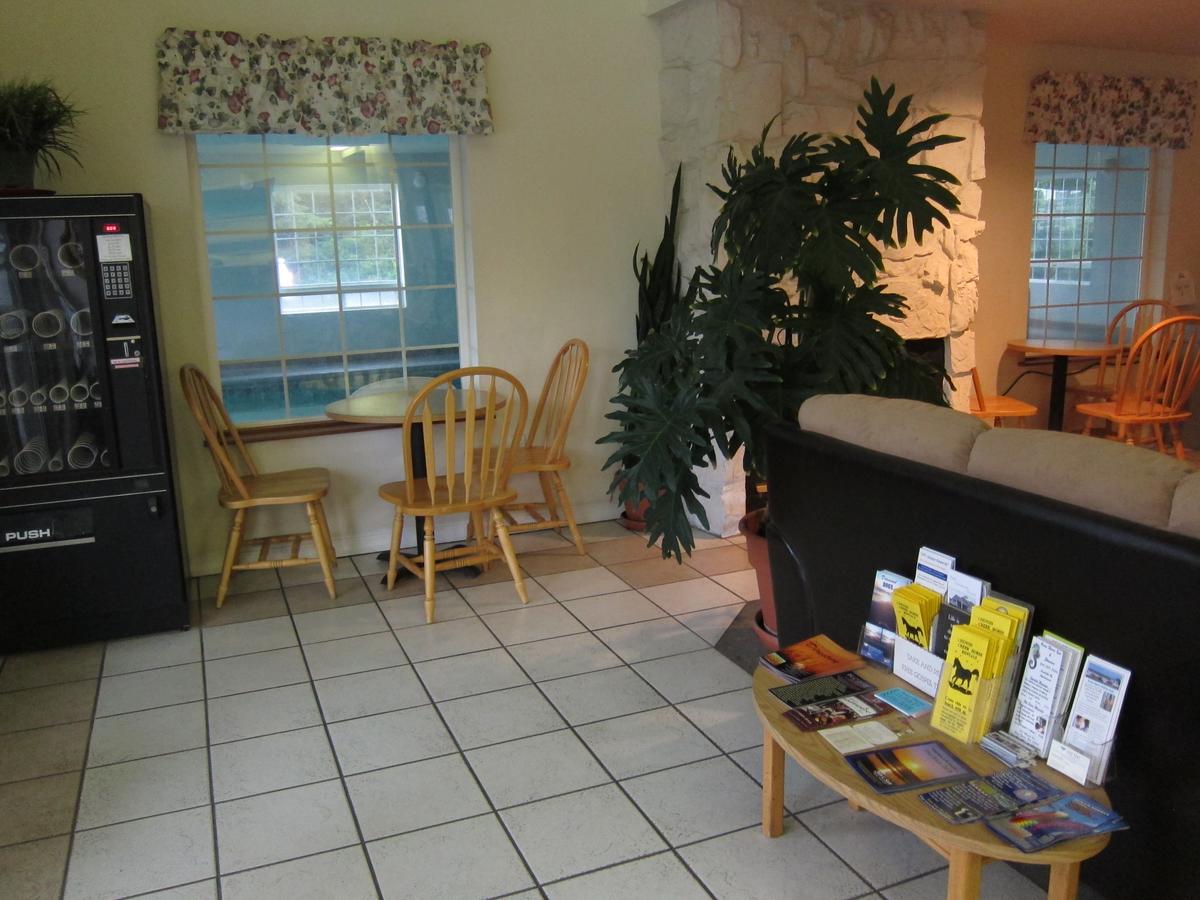 Days Inn By Wyndham Ocean Shores - thumb 17