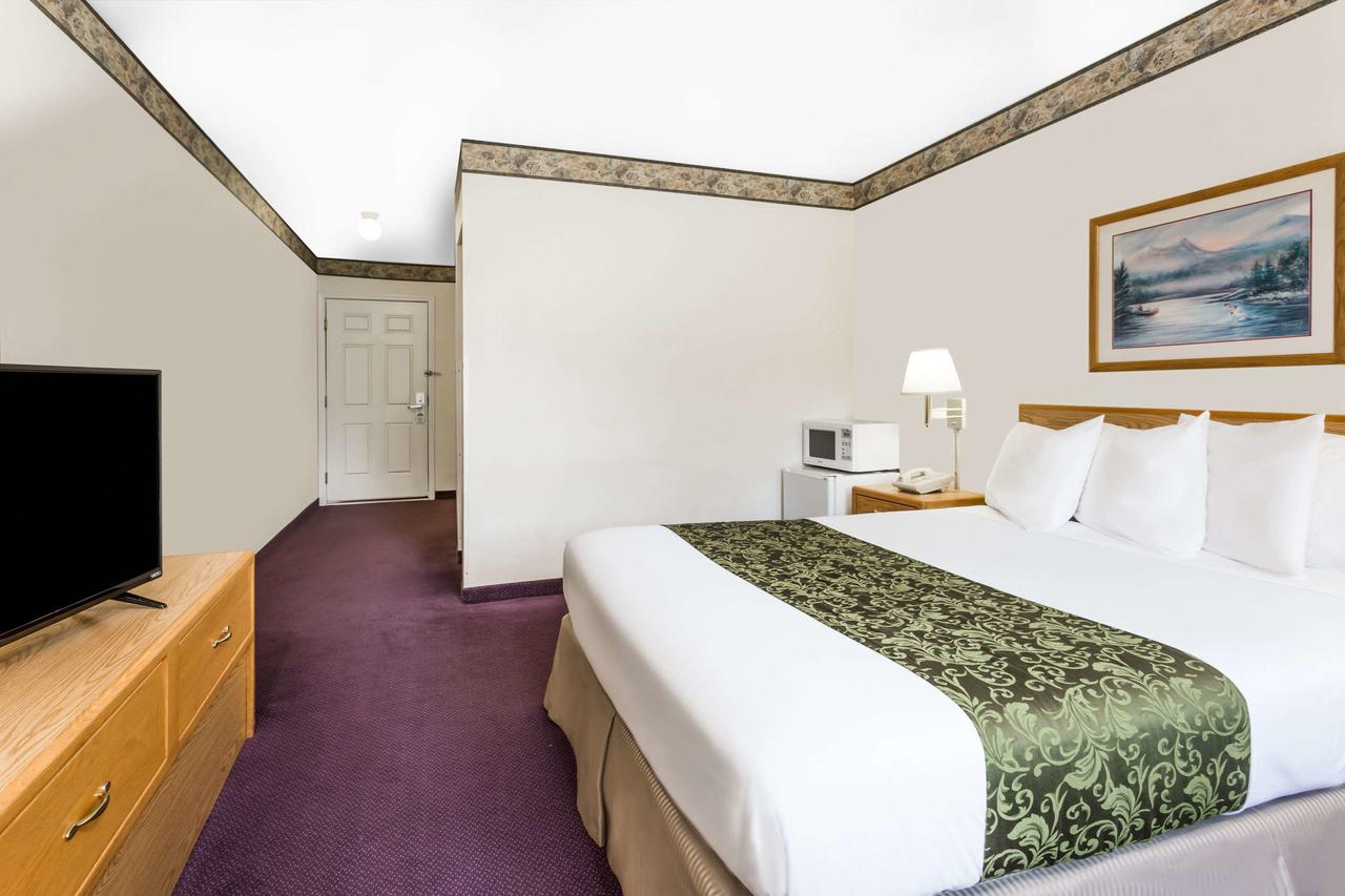 Days Inn By Wyndham Ocean Shores - thumb 26