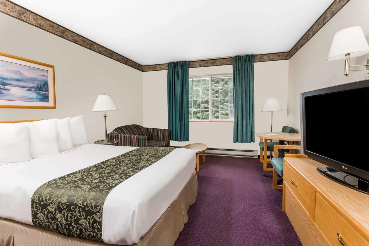 Days Inn By Wyndham Ocean Shores - thumb 29