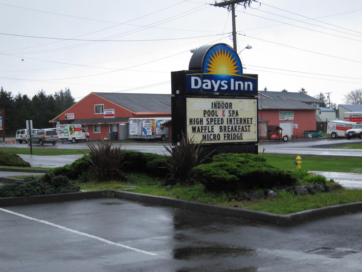 Days Inn By Wyndham Ocean Shores - thumb 12