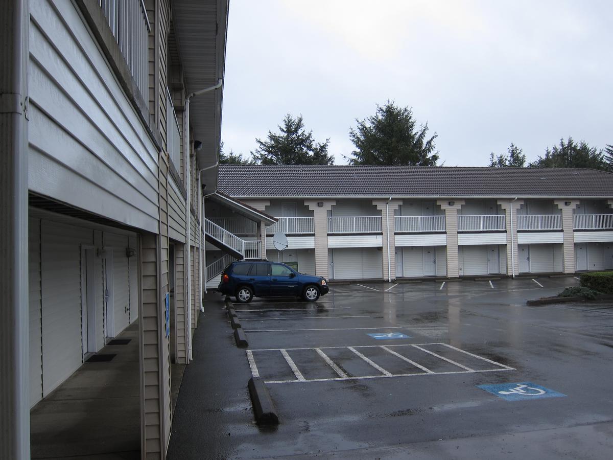 Days Inn By Wyndham Ocean Shores - thumb 9