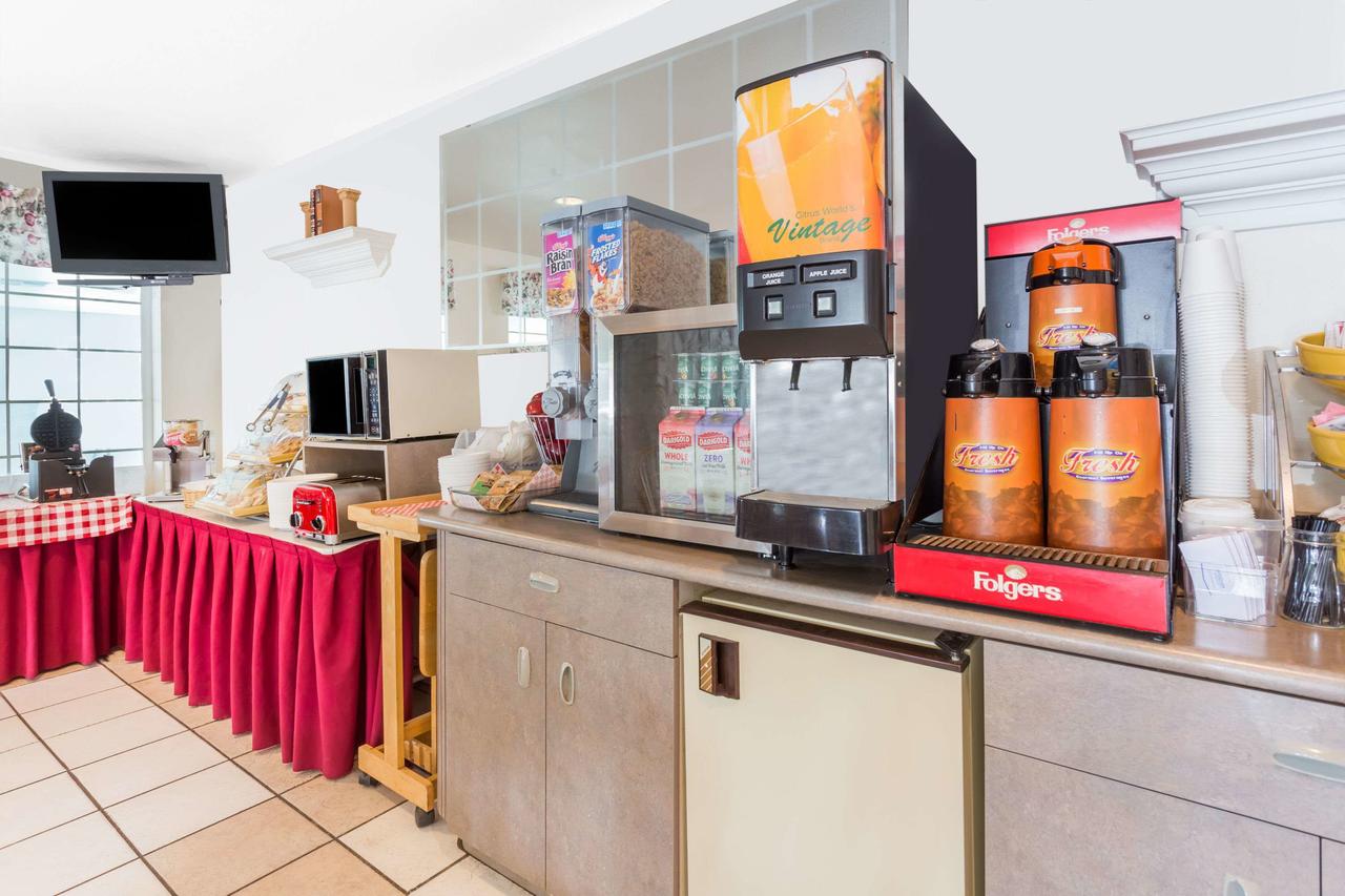 Days Inn By Wyndham Ocean Shores - thumb 39