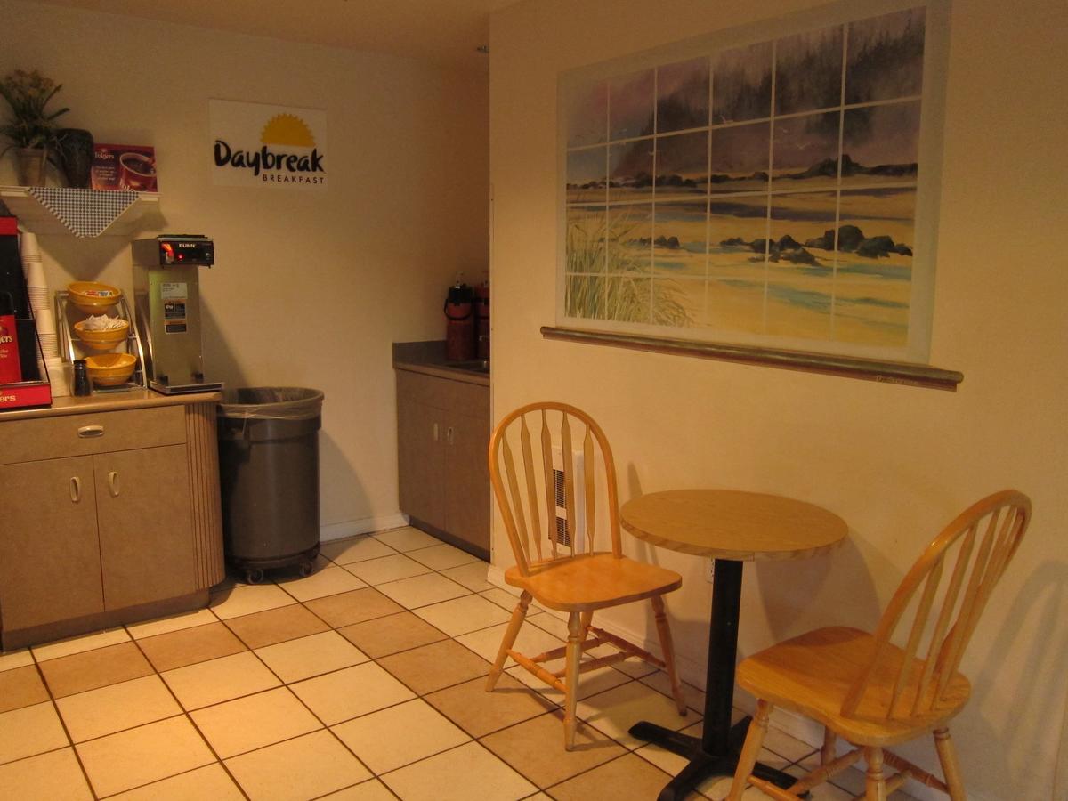 Days Inn By Wyndham Ocean Shores - thumb 21